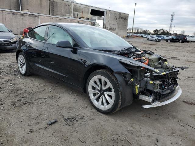 5YJ3E1EA8MF089555 Tesla MODEL 3