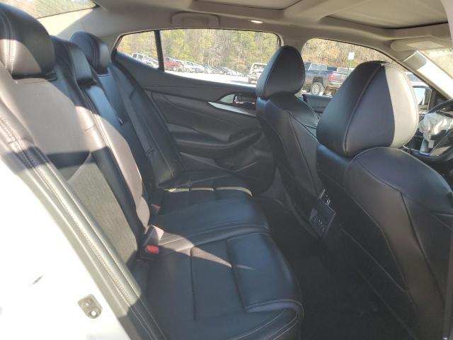 1N4AA6DV4LC379605 Nissan MAXIMA SL