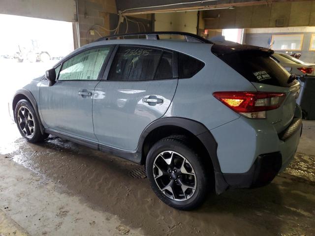 JF2GTAPC0L8256545 Subaru Crosstrek Premium