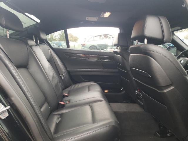 WBAYE4C57FD138801 BMW 740 LI