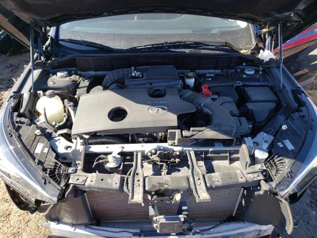 3PCAJ5CB3MF104954 Infiniti Qx50 Essential