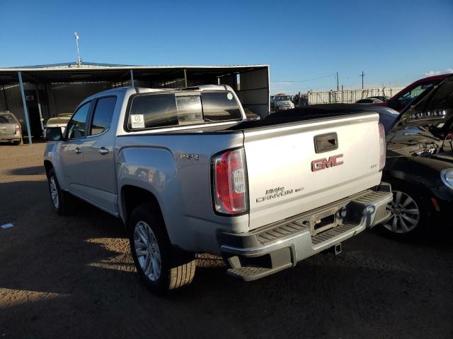 1GTG6DEN7J1235466 GMC CANYON SLT