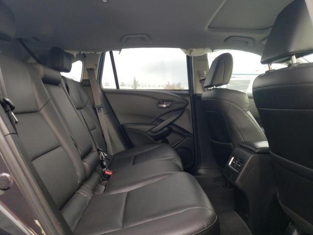 5J8TB3H59GL002106 Acura Rdx Technology