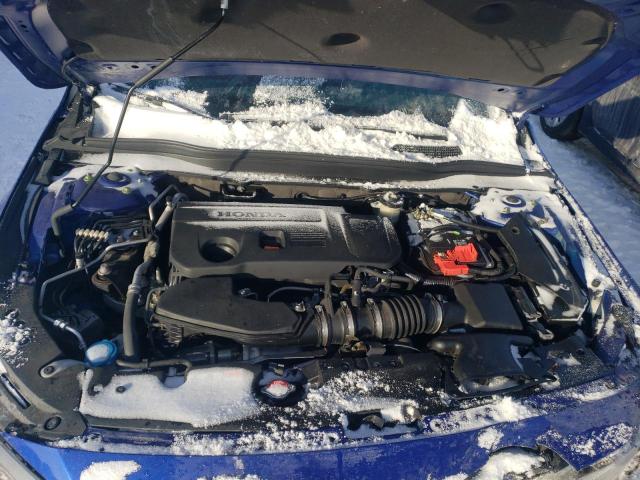 1HGCV2F39MA003329 Honda Accord Sport