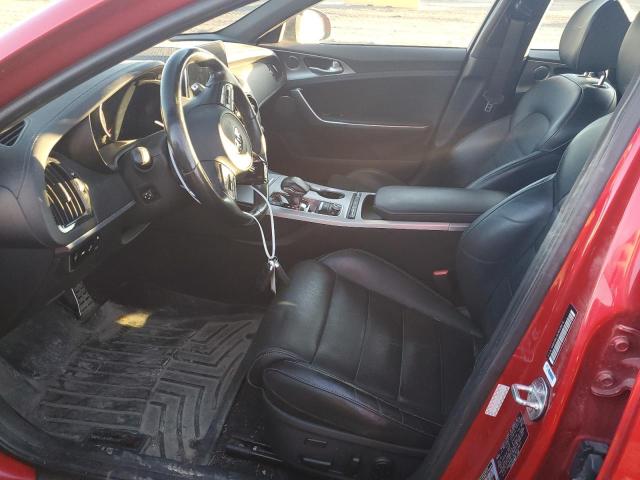 KNAE55LC6J6028472 KIA Stinger Gt2
