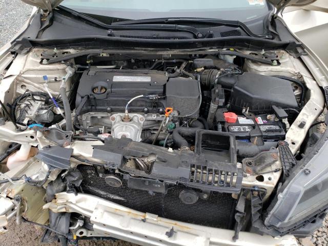 1HGCR2F89EA077416 Honda ACCORD EXL
