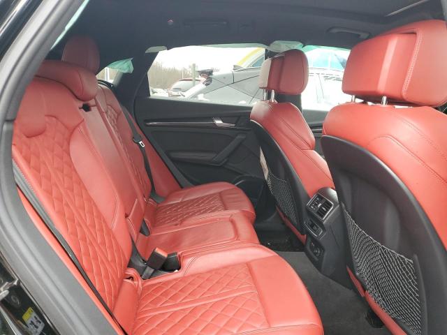 WA1B4AFY1K2089370 Audi Sq5 Premium Plus