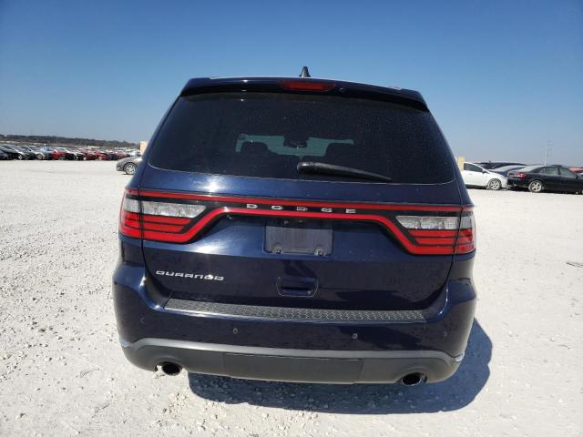 1C4RDHAG5FC904391 Dodge Durango Sxt