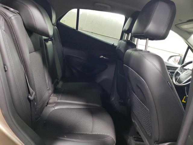 KL4CJASB9KB715391 Buick Encore Preferred
