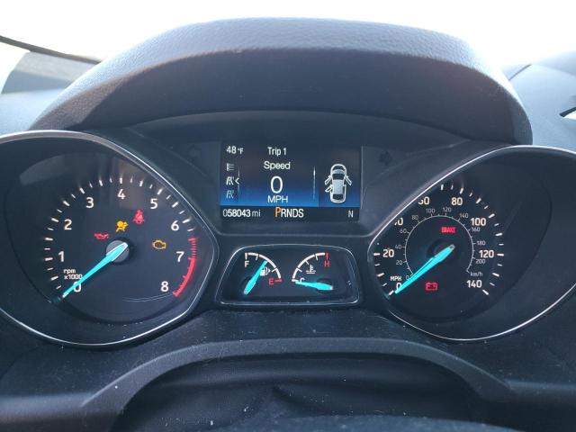 1FMCU9G95HUB89268 Ford ESCAPE SE
