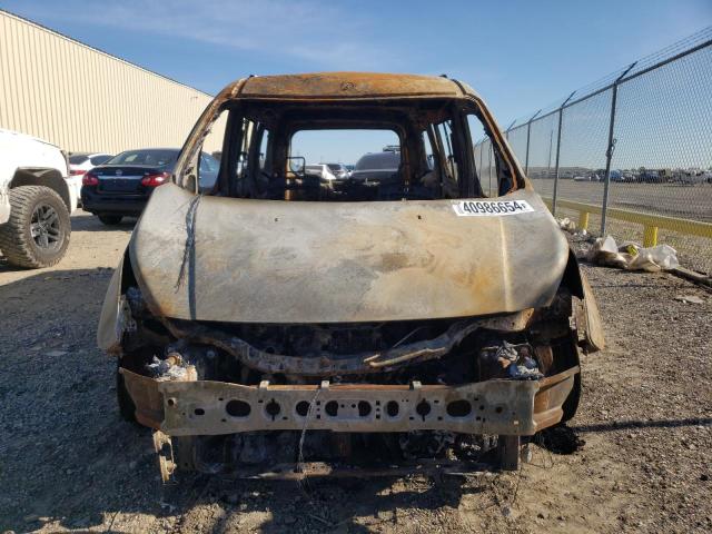 NM0GE9G73J1344034 Ford Transit Connect Titanium