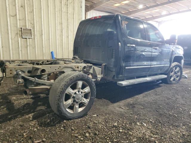 1GT12TEY4JF120848 GMC Sierra K2500 Slt