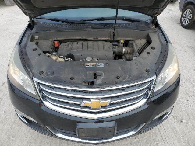 1GNKRGKD3FJ223389 Chevrolet Traverse Lt
