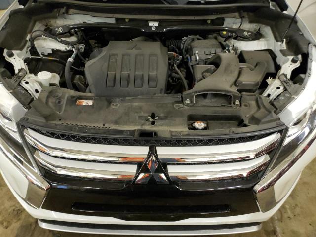 JA4AT5AA2LZ018428 Mitsubishi Eclipse Cross Se
