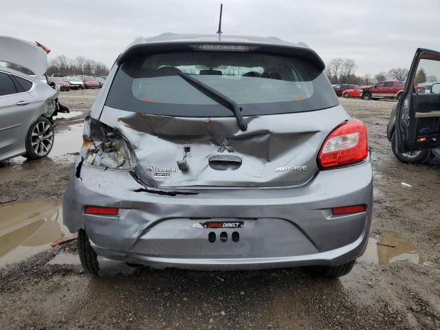 ML32A5HJ7KH012704 Mitsubishi MIRAGE LE