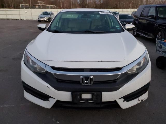 19XFC2F51GE239526 Honda Civic Lx