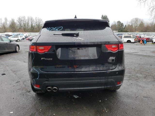 SADCK2BN2HA085655 Jaguar F-pace Prestige