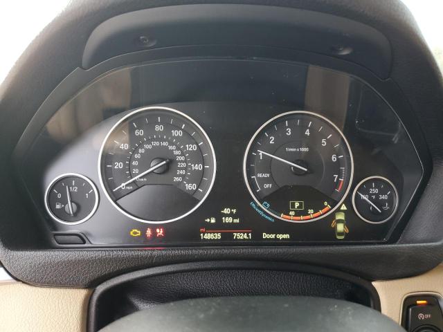 WBA3A5C53FF608161 BMW 328 I