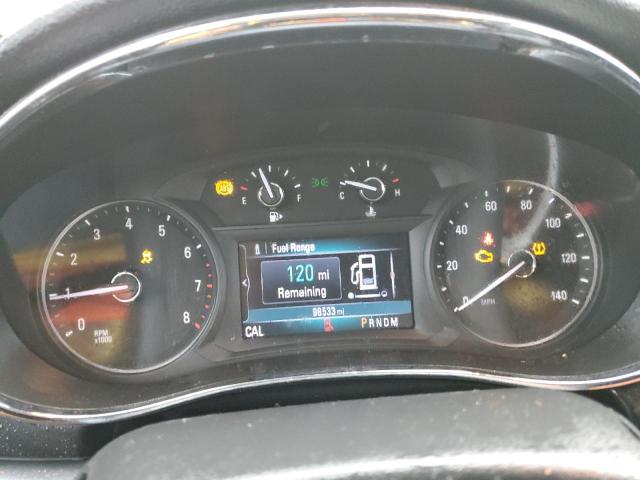 KL4CJCSB1LB057482 Buick Encore Essence