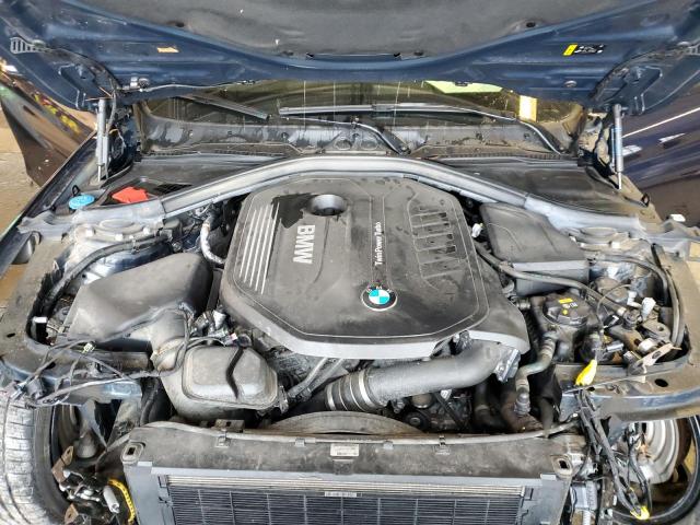WBA4J7C59KBM75231 BMW 440xi Gran Coupe