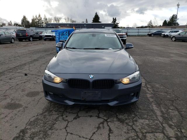 WBA3C3C50EK200172 BMW 320 I Xdrive