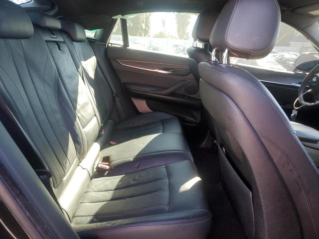 5UXKU0C52J0G80930 BMW X6 Sdrive35i