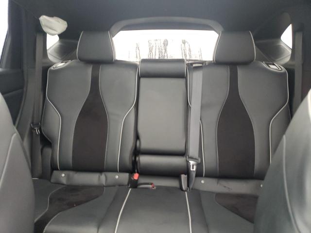 5J8TC2H61ML011653 Acura Rdx A-spec