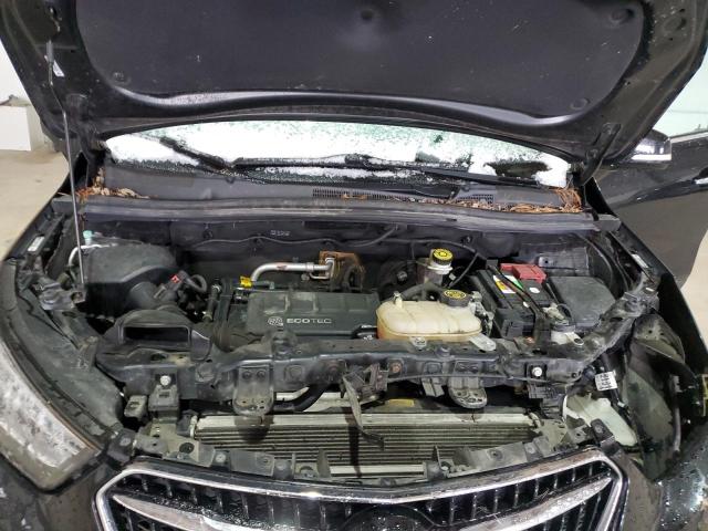 KL4CJCSB6HB022850 Buick Encore Essence