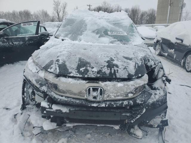 3CZRU6H99KM700613 Honda Hr-v Touring