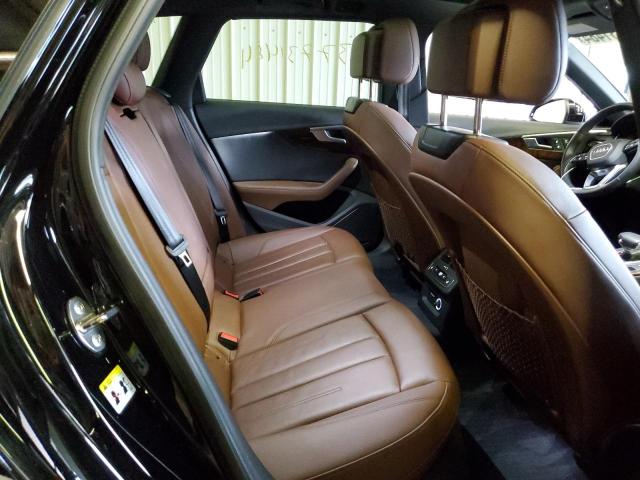 WA18NAF44KA037404 Audi A4 Allroad Premium Plus