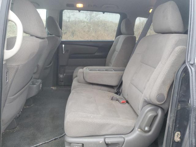 5FNRL5H32GB133090 Honda ODYSSEY SE