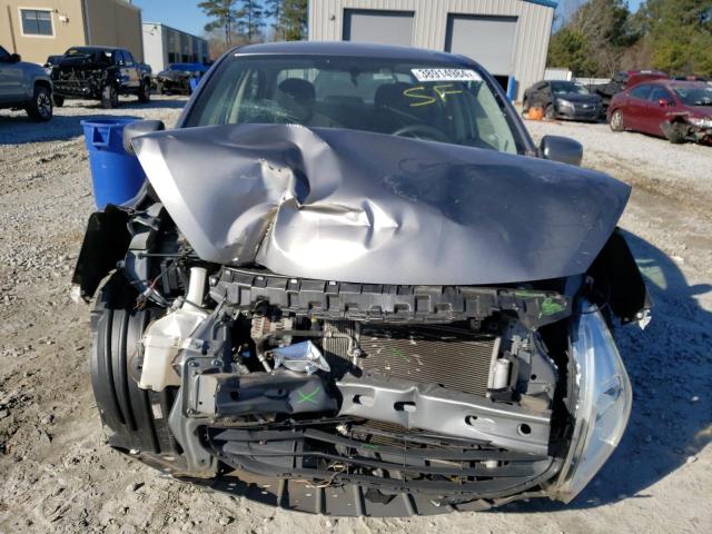 ML32F3FJ7HHF13628 Mitsubishi Mirage G4 Es
