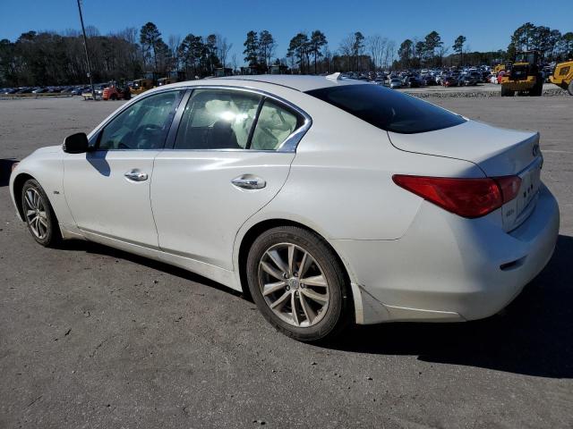JN1EV7AR0HM834631 Infiniti Q50 Premium