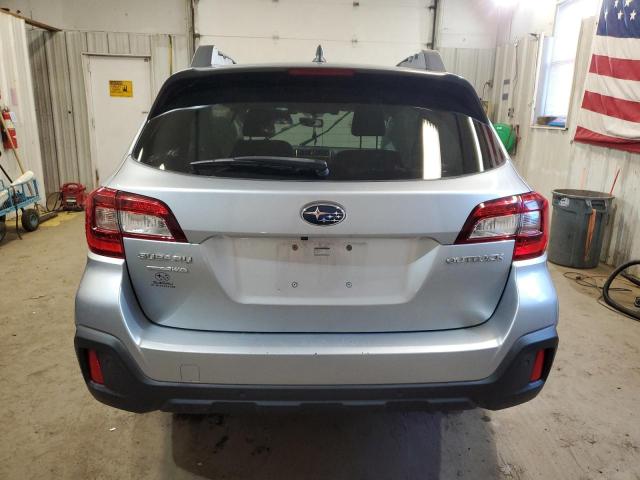 4S4BSANC6J3356962 Subaru Outback 2.5i Limited