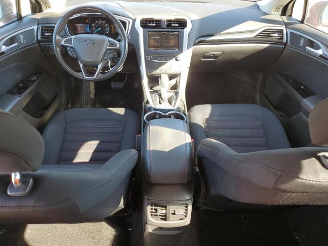 3FA6P0H78FR159824 Ford FUSION SE