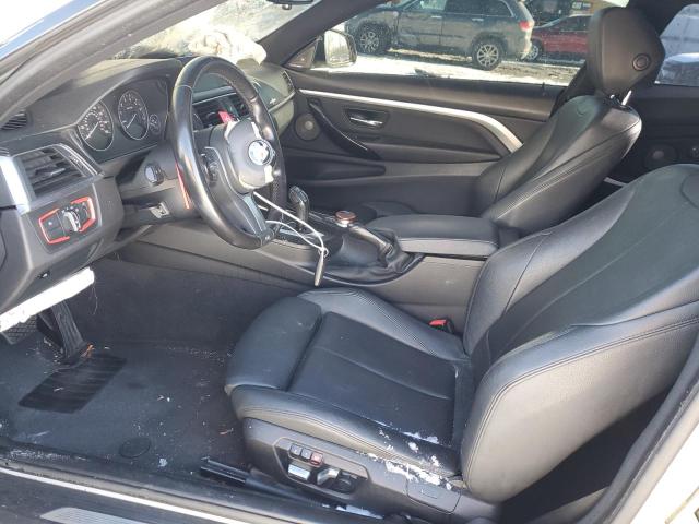 WBA4W3C50KAF93283 BMW 430I