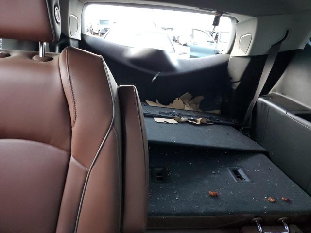 5GAERDKW5JJ173806 Buick Enclave Avenir