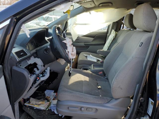 5FNRL5H35GB082586 Honda ODYSSEY SE