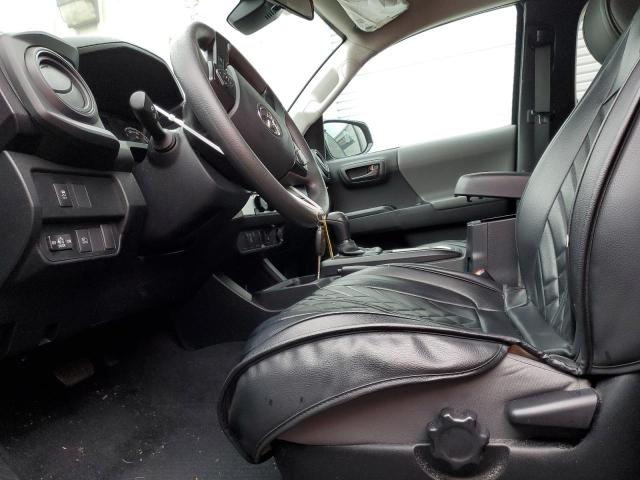 3TYRZ5CN1NT021689 Toyota Tacoma Access Cab