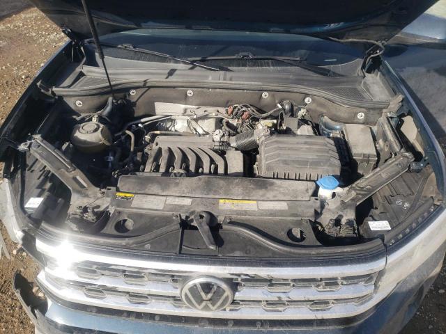 1V2HR2CA2MC543846 Volkswagen ATLAS SE