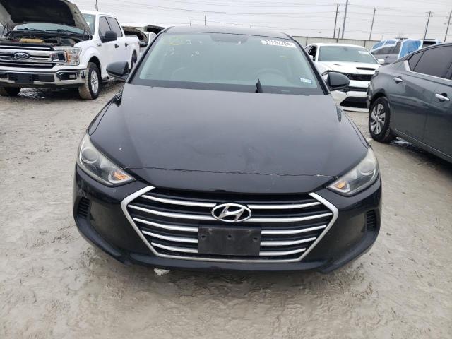 5NPD84LF2HH017866 Hyundai ELANTRA SE