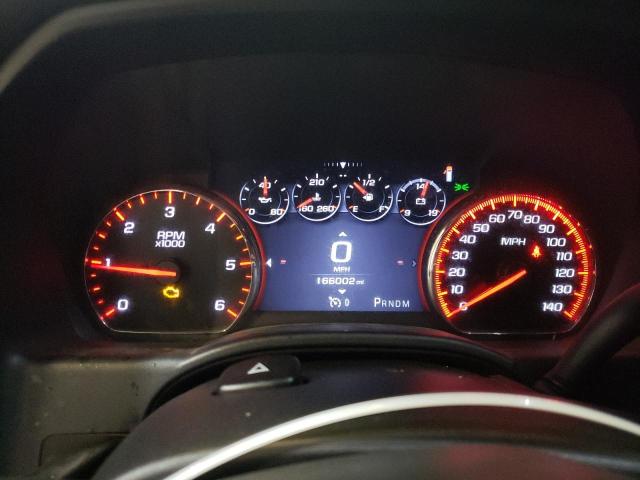 3GTU2WEJ1FG239495 GMC Sierra K1500 Denali