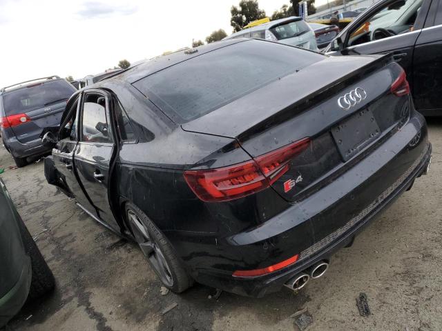 WAUB4AF42KA050583 Audi S4 Premium Plus