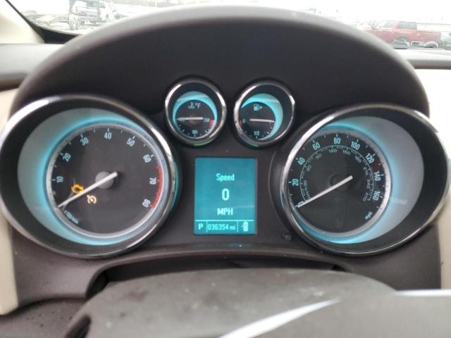 1G4PP5SKXE4176720 Buick Verano