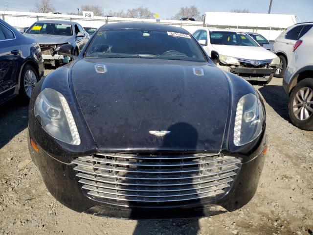 SCFHDDBTXEGF04080 Aston Martin Rapide