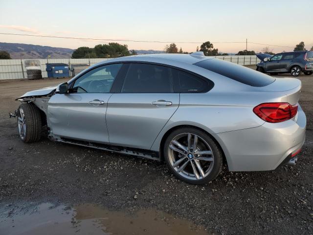 WBA4J1C54KBM17377 BMW 430i Gran Coupe