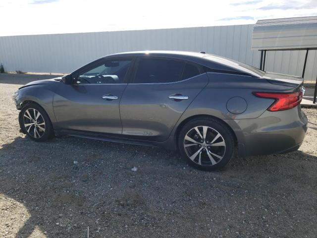 1N4AA6AP8HC405829 Nissan Maxima 3.5s