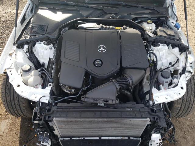 W1KAF4GB7NR008929 Mercedes-Benz C 300