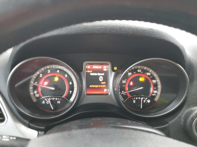 3C4PDCGB6LT212677 Dodge Journey Crossroad