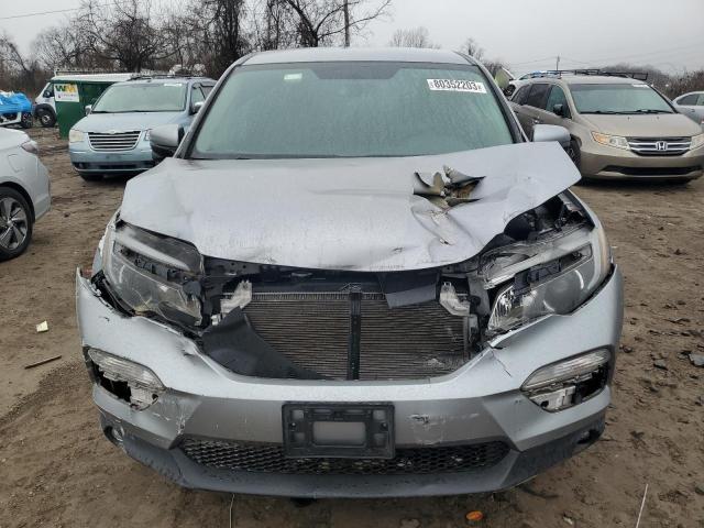 5FNYF6H39JB021967 Honda Pilot Ex